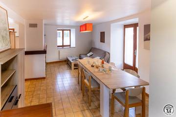 Vakantiehuis voor 8 Personen in Argein, Franse Pyreneeën, Afbeelding 3