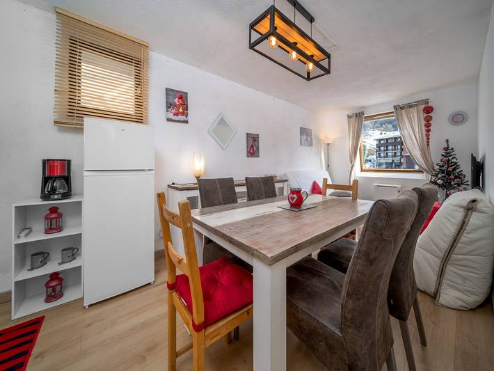 Gîte pour 4 personnes à Barcelonnette - 2