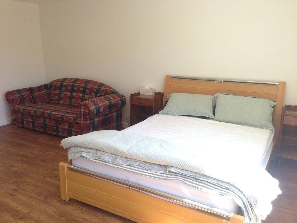 Mccrae: 2-stöckiges Haus, Strand zu Fuß erreichbar und tolle Aussicht auf die Bucht in McCrae, Mornington Peninsula