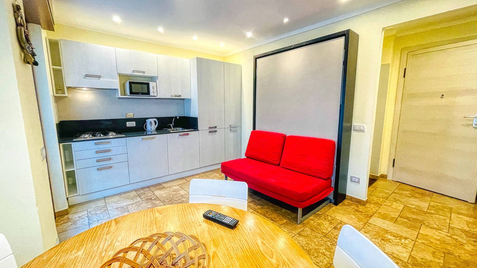 Appartement entier, Appartamento Lo Scoiattolo - Affitti Brevi Italia in Sauze d'Oulx, Via Lattea