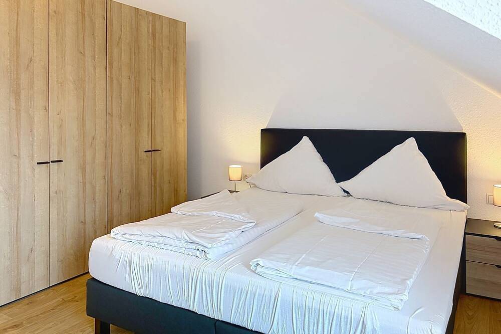 Ganze Wohnung, Michaela (S8) in Endingen am Kaiserstuhl, Endingen
