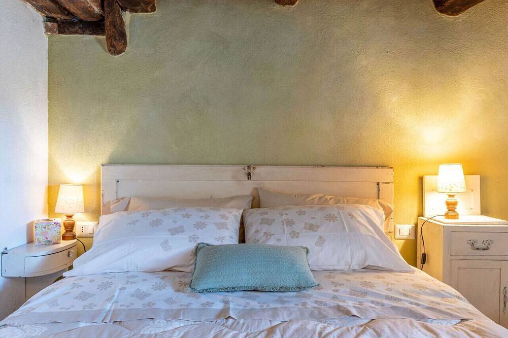 Ganze Wohnung, Il Nido sulla Terrazza - Pitigliano in Pitigliano, Grosseto Provinz