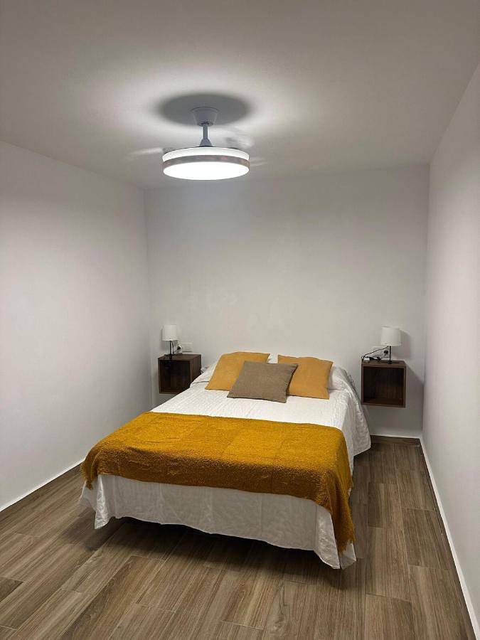 Location de vacances pour 6 personnes à Ayora