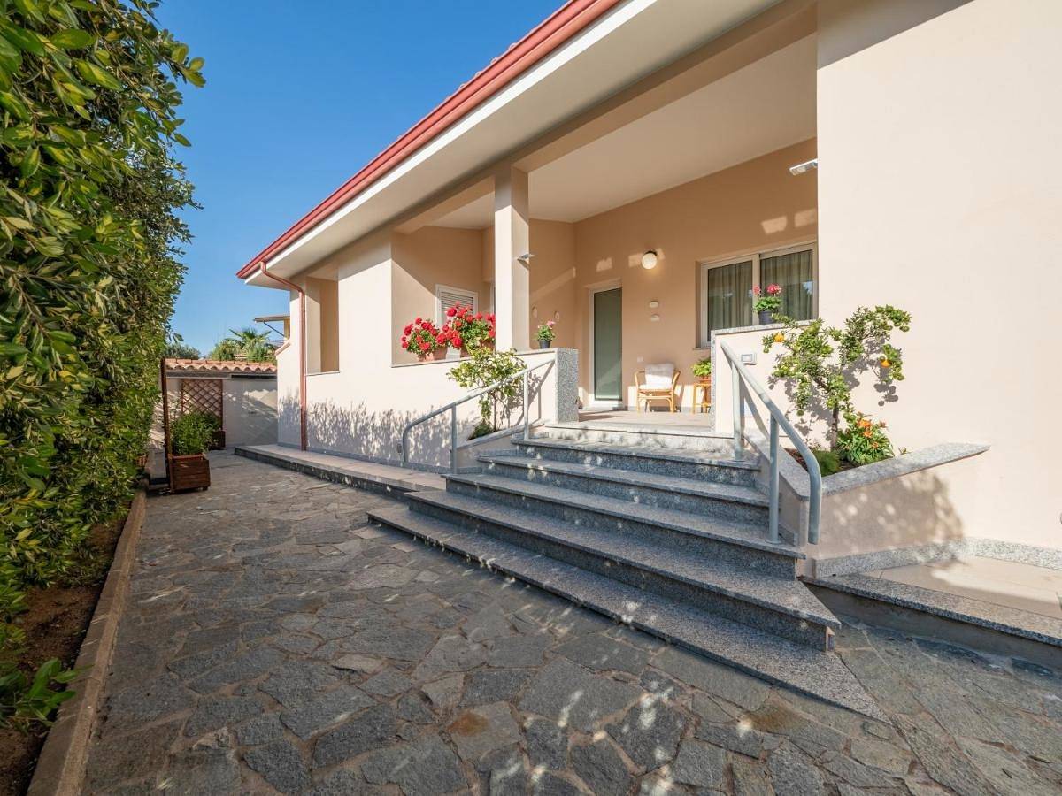 B&B Le Bouganville in Poggio dei Pini, Capoterra