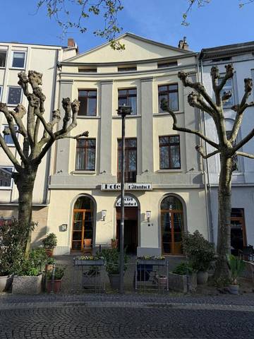 Hôtel pour 2 personnes, avec vue à Aix-la-Chapelle