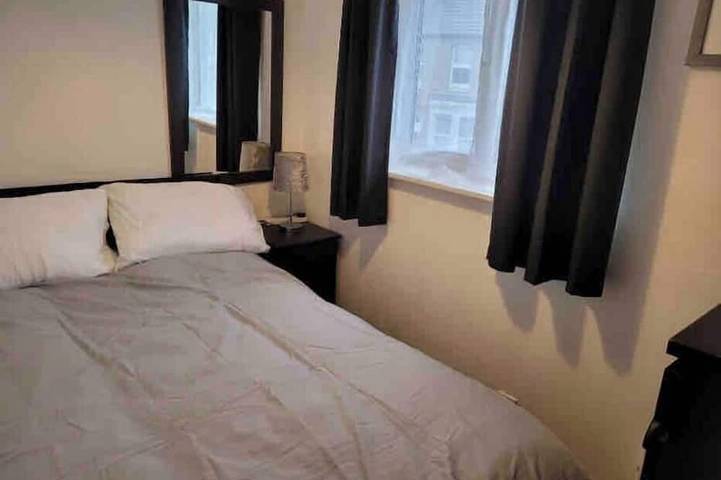 Apartamento entero, Kettering Town Corporate - Avondale  Mews in Kettering, Northamptonshire
