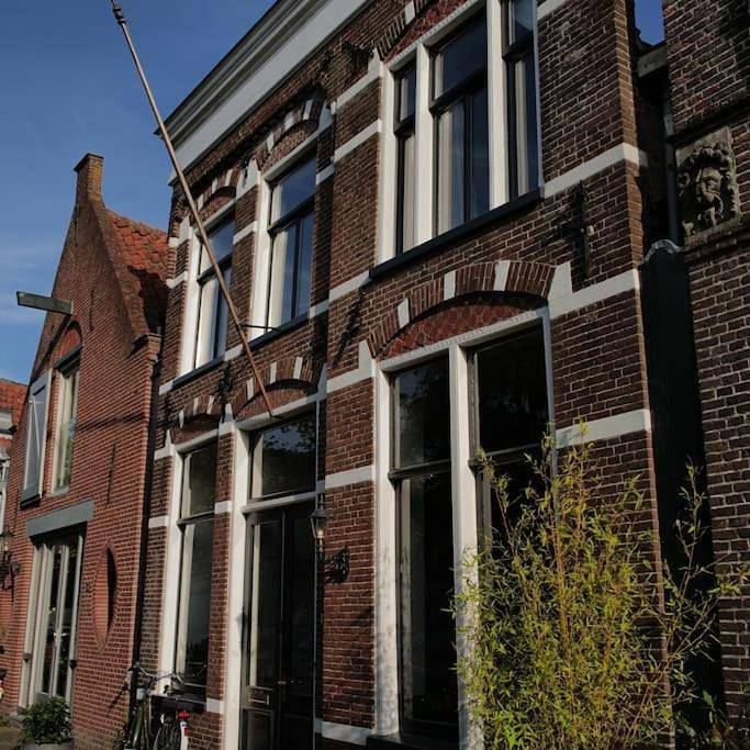 Gîte pour 2 personnes, avec vue et piscine dans Edam - 3