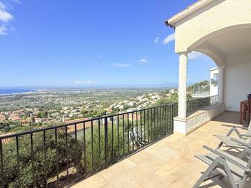 Villa voor 5 Personen in El Mas Fumats, Roses, Afbeelding 1