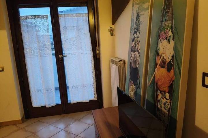 Holiday apartment for 7 people - 1