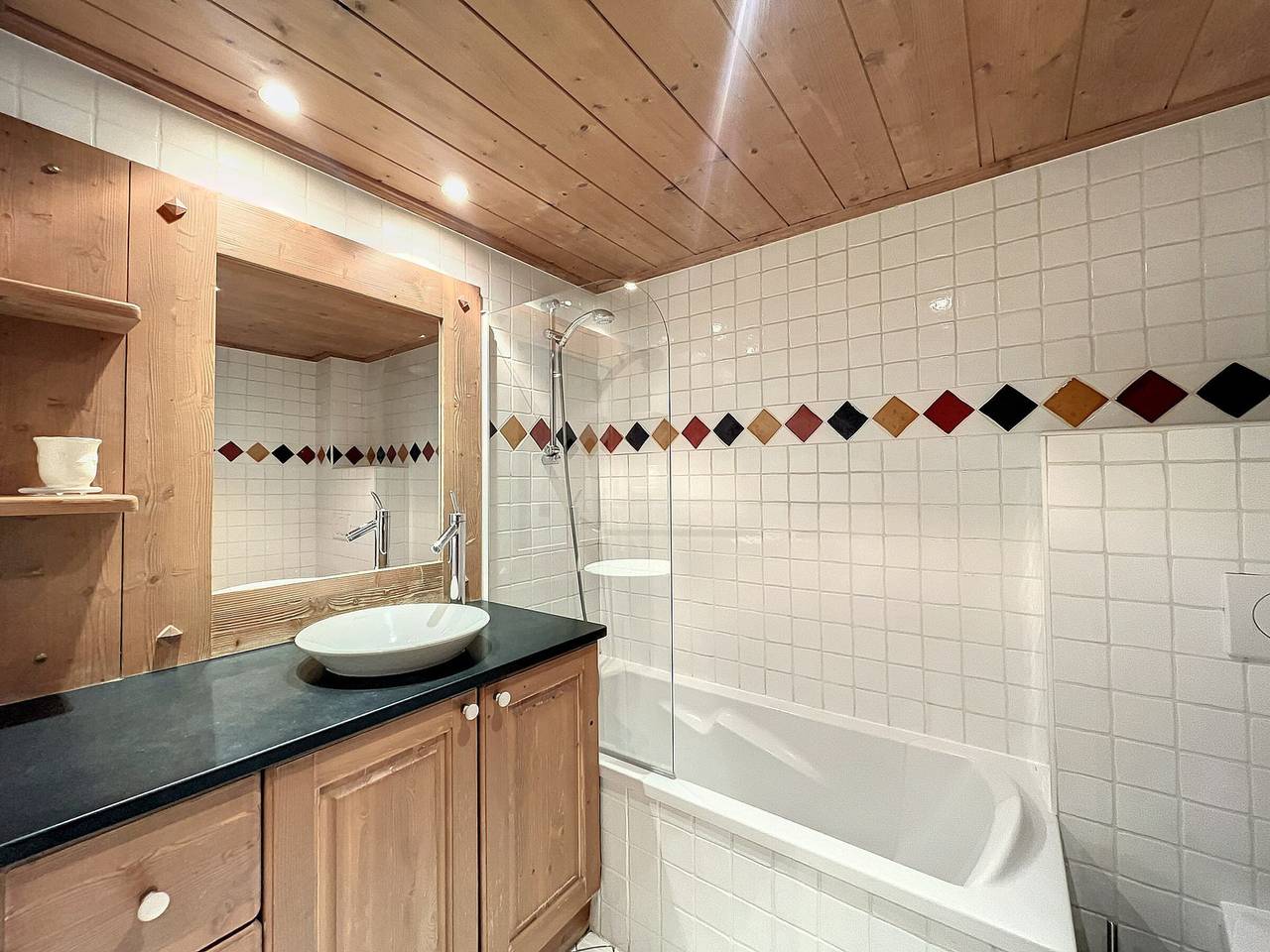 Appartement entier, Chamonix: Appartement 3 pièces, 6 pers, Parking in Brevent-Flegere, Chamonix-Mont-Blanc