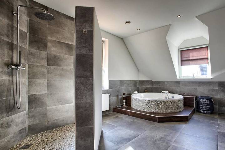 B&b voor 2 personen, with Terras and Whirlpool as well as Tuin and Uitzicht in Bad Bentheim
