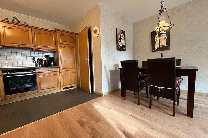 Ferienwohnung für 2 Personen, mit Garten in Schweigen-Rechtenbach - 2