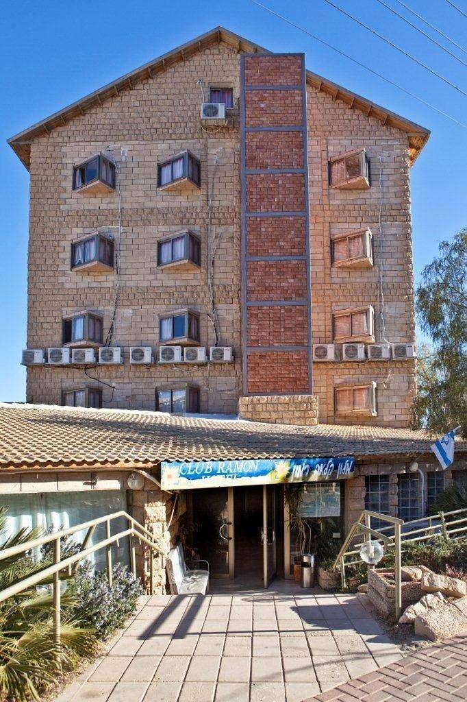 Hôtel pour 4 personnes, avec sauna et terrasse