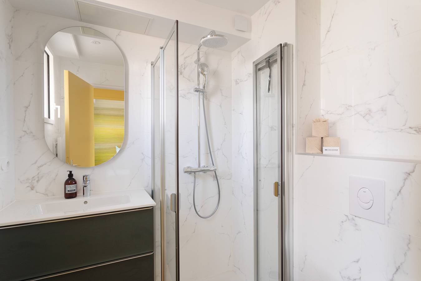 Apartamento entero, Da Viken - Accès direct à la plage in Dinard, Región de Saint-Malo