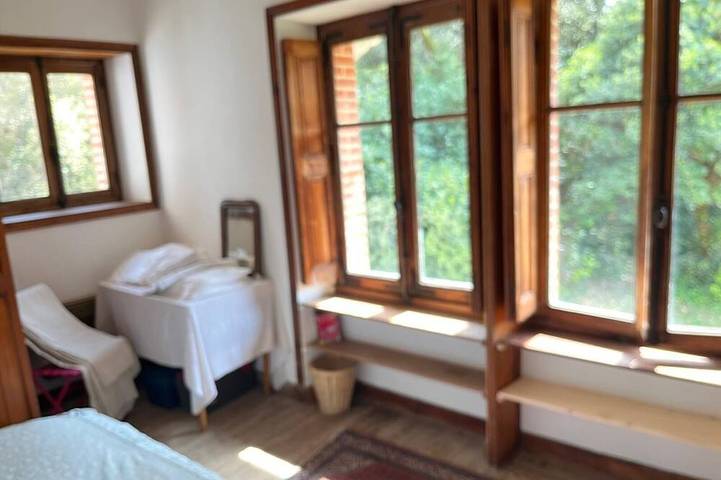 Location de vacances pour 12 personnes, avec terrasse et jardin dans Plage des Souzeaux - 3