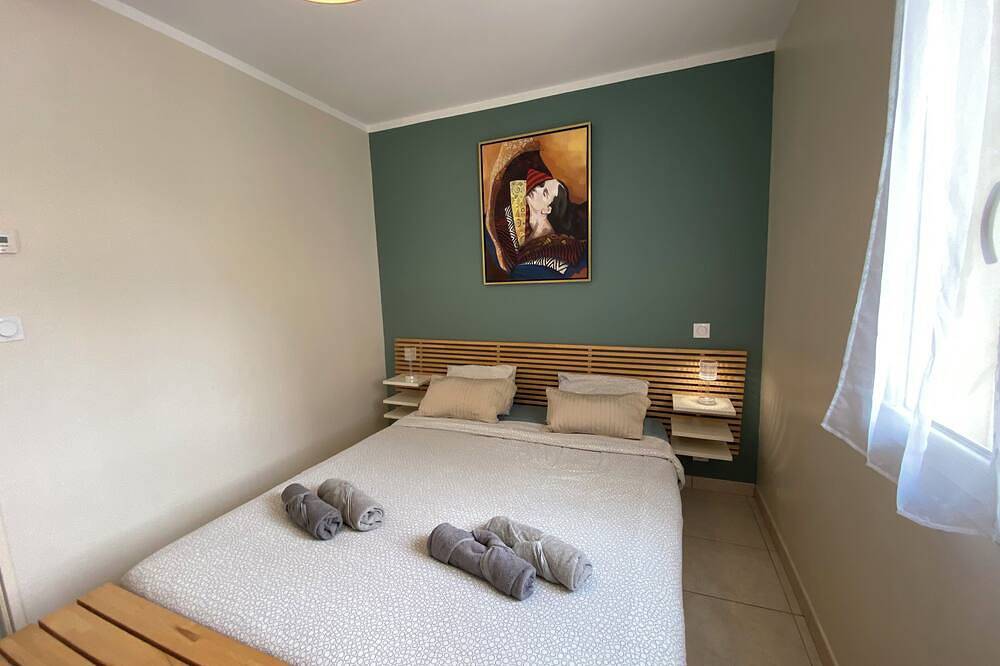 Wunderschöne Villa in Bompas: Ihre Familienoase mit privatem Pool - 10 min Meer in Bompas, Mittelmeerküste (Frankreich)