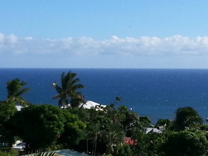 Studio pour 4 personnes, avec jardin ainsi que piscine et terrasse
