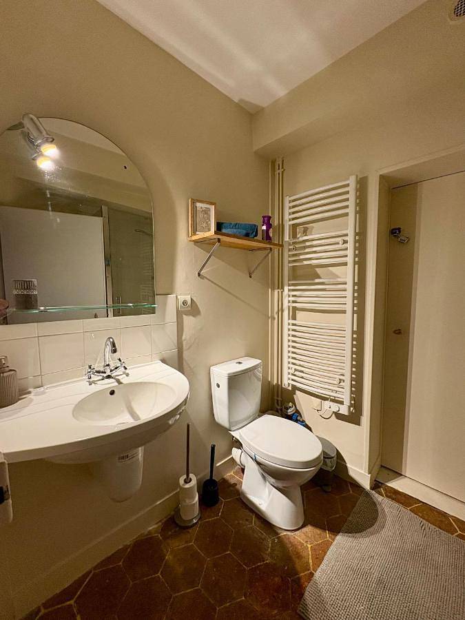 Gîte pour 3 personnes, avec vue dans Cathédrale Notre-Dame (Chartres) - 3