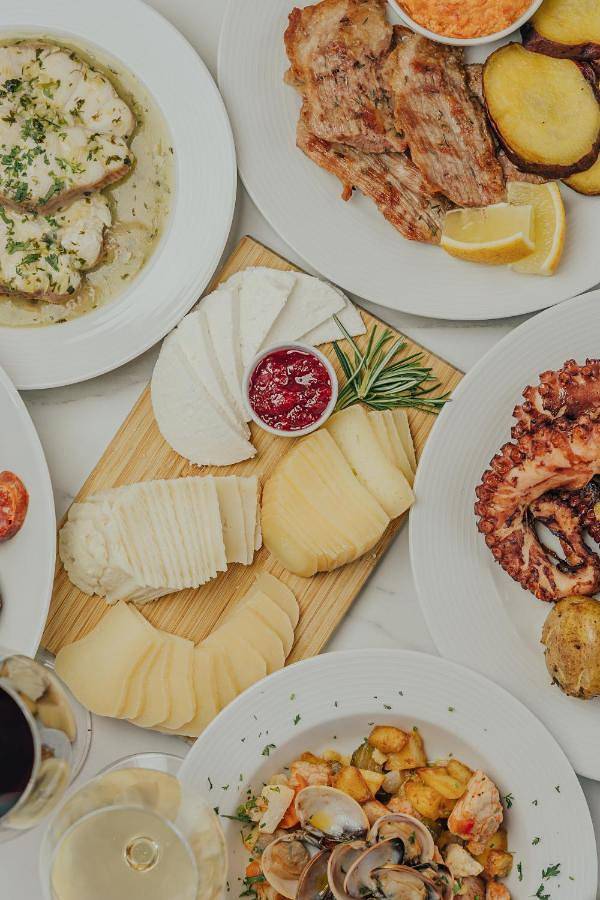 Hôtel pour 2 personnes, avec bassin pour enfant et jardin ainsi que balcon et piscine à Serpa - 3