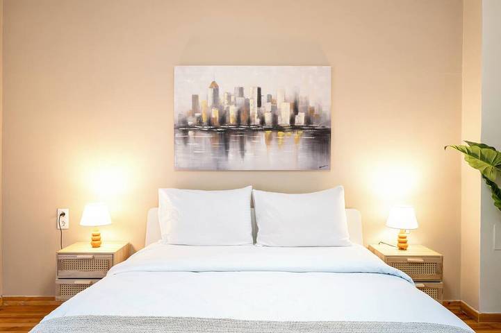 Entire apartment, Houseloft White Tower Collection in Ladadika, Thessaloniki region