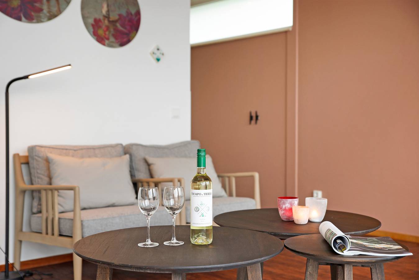 Bungalow für 8 Personen mit Balkon/Terrasse in Oostmahorn, Dongeradeel
