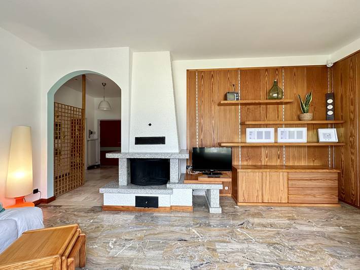 Ferienhaus für 6 Personen, mit Seeblick und Garten, mit Haustier in Riva del Garda - 4