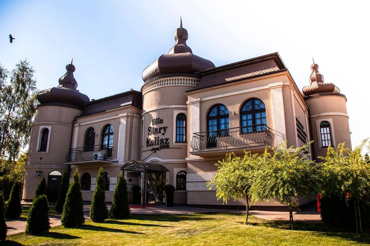 Bed & Breakfast dla 3 osób z ogród in Kalisz, Wielkopolska