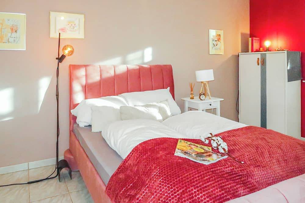 Ganze Wohnung, Homestay - Stilvolle Wohnung in Top Lage in Büdingen, Wetterau