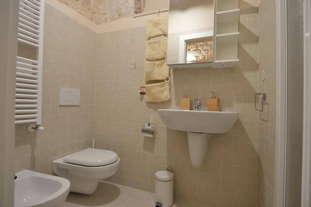 Apartamento entero, Romántico trullo con terraza y piscina en el valle de Itria in Martina Franca, Provincia de Taranto