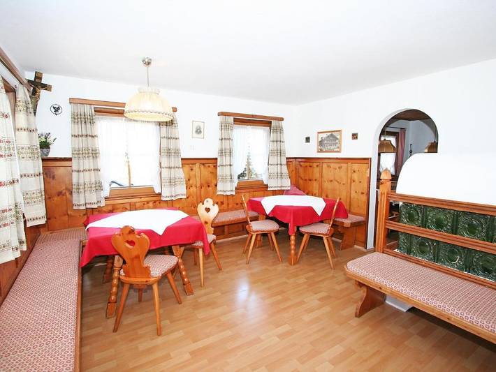 Ferienhaus für 11 Personen, mit Terrasse und Garten in Mayrhofen - 2