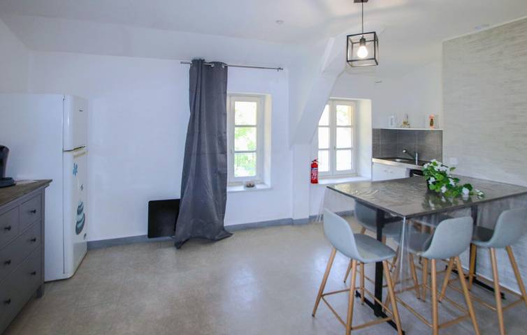 Appartement de vacances pour 5 personnes en Haute-Loire - 4