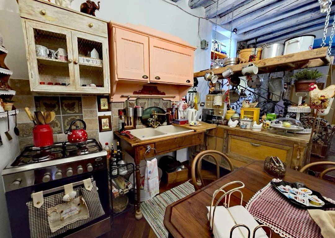 Two-Bedroom House in Caccamo, Provincia di Palermo