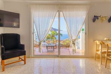 Villa voor 6 Personen in El Sauzal, Noord Tenerife, Afbeelding 4