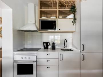 Casa De Férias para 2 Pessoas em São Martinho (Portugal), Alentejo, Foto 3