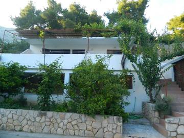 Agriturismo per 3 Persone in Isola di Lesina, Isole della Dalmazia, Foto 3