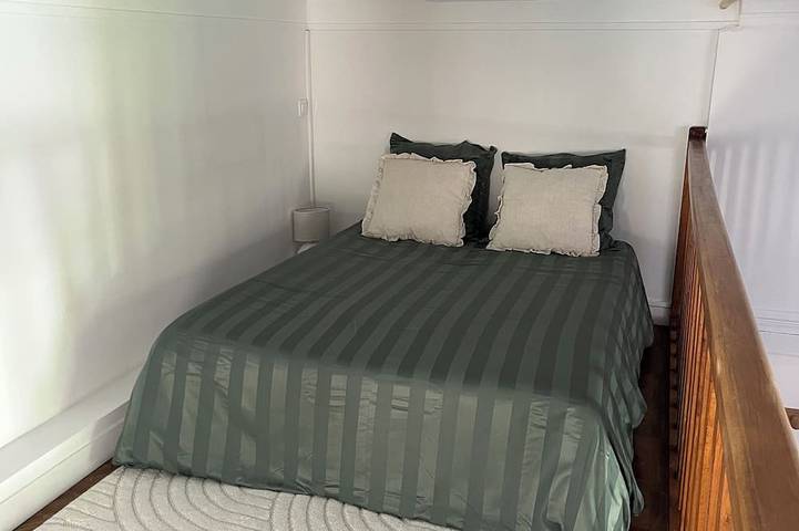 Appartement entier, Le Cantilien in Chantilly, Oise