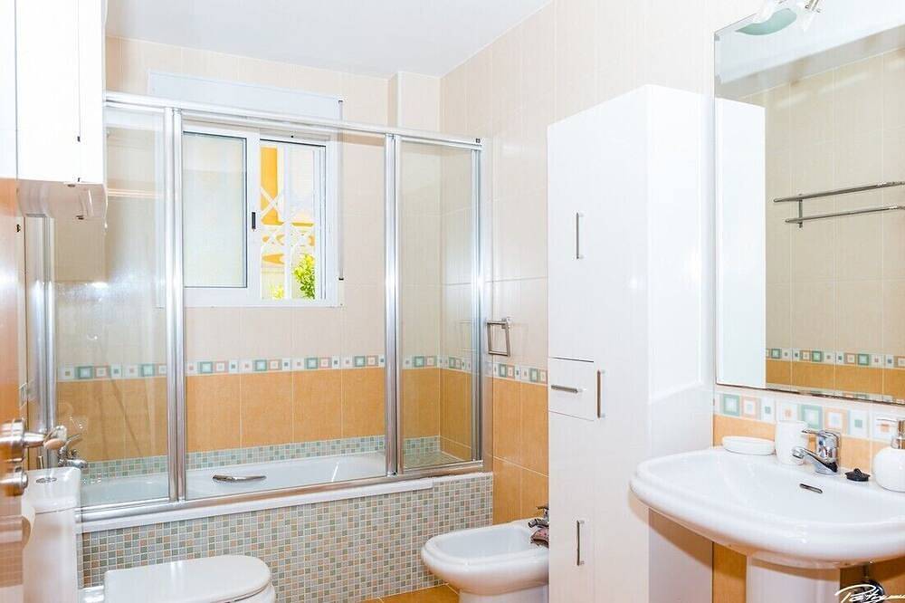 Charming accommodation ideal for families and couples in a quiet area in La Merced, El Campello
