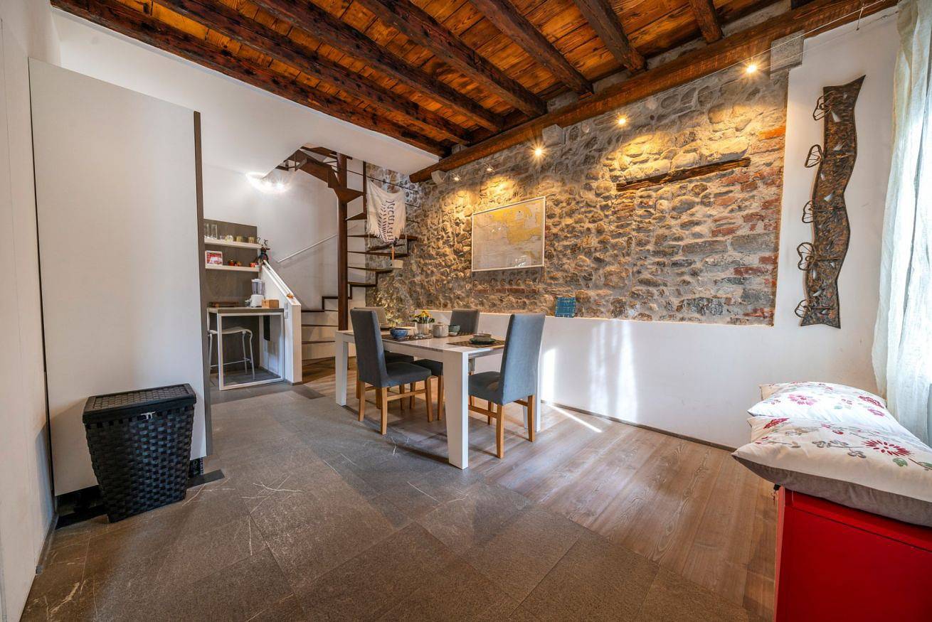 Apartamento entero, Jacaranda in Údine, Provincia d'Udine