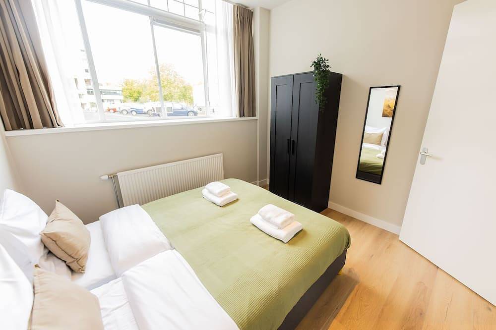 Luxurious Escape 3Bdr Apartment  Ws in Rotterdam, Zuid-Holland