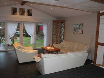 Ferienhaus für 9 Personen in Simmerath, Nationalpark Eifel, Bild 4