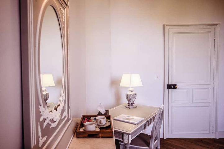 Location de vacances pour 4 personnes à Vallon-sur-Gée - 4