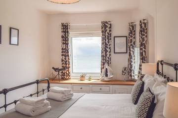 Cottage for 7 People in Isle of Arran, Scottish Islands, Photo 1