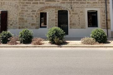 Location de vacances pour 2 personnes à Montaren-et-Saint-Médiers