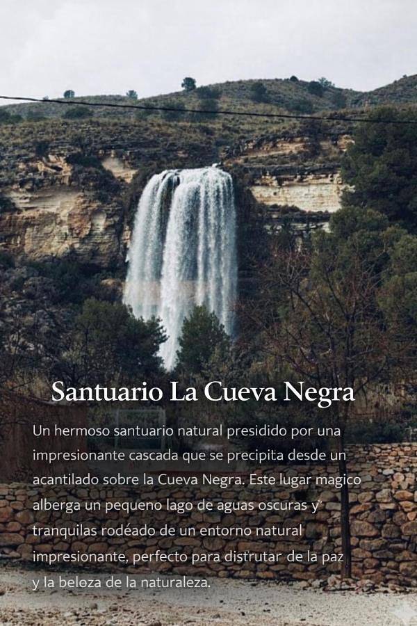 Alojamiento rural junto al histórico santuario romano in Fortuna, Murrcia Binnenland