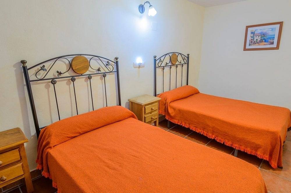 Casas de Paquita - La Casita Montefrío by Ruralidays in Montefrío, Provincia de Granada