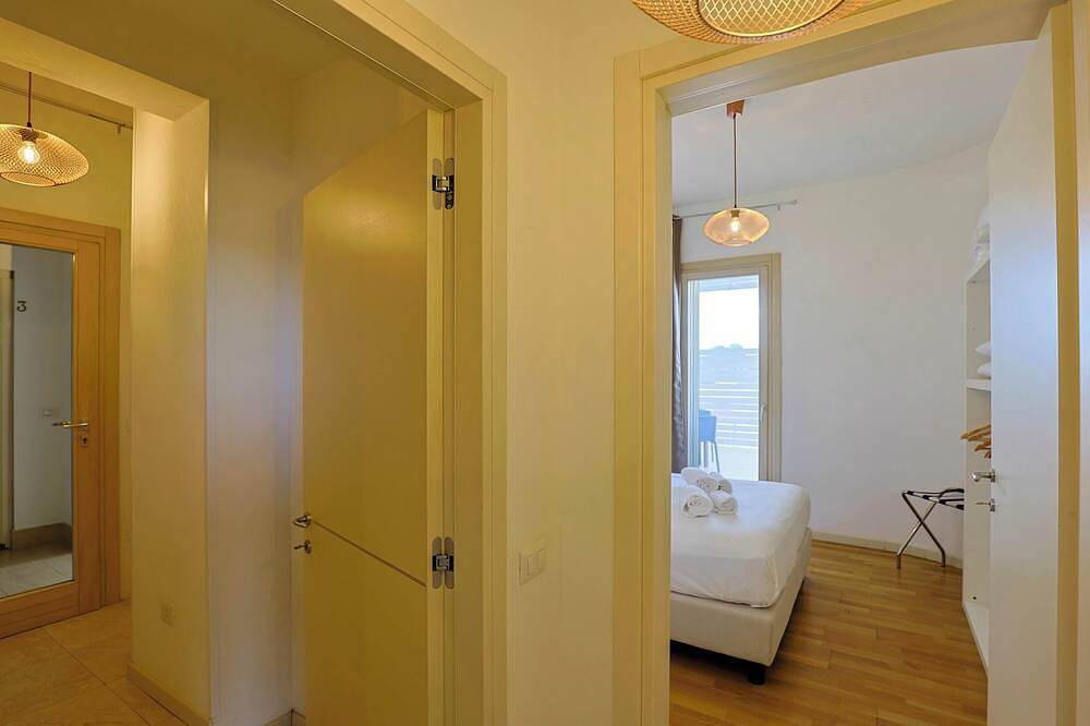 Boomerang Home 5 – Suite nel Boomerang Village Resort 4 Stelle – a 5 minuti da San Pietro in Bevagna in Manduria, Golf von Tarent