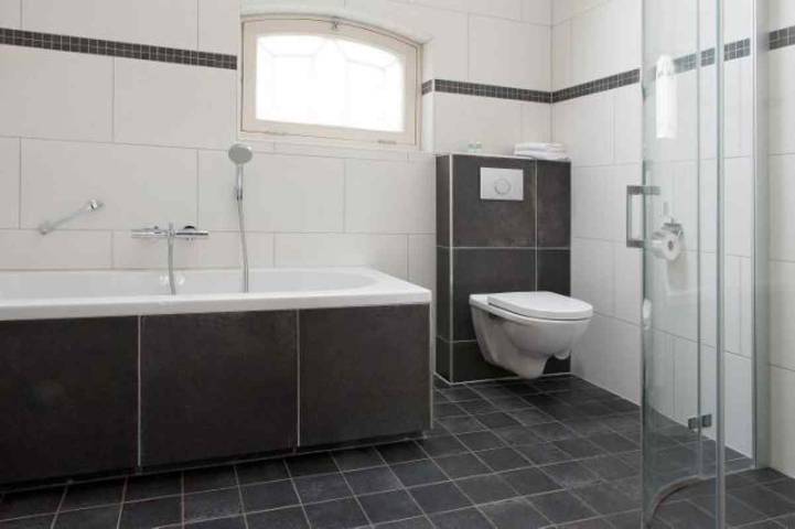 Ganze Wohnung, Apartment für 4 Personen am Vecht in Groene Hart