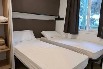 Camping pour 4 Personnes dans Province de Sassari, Photo 2