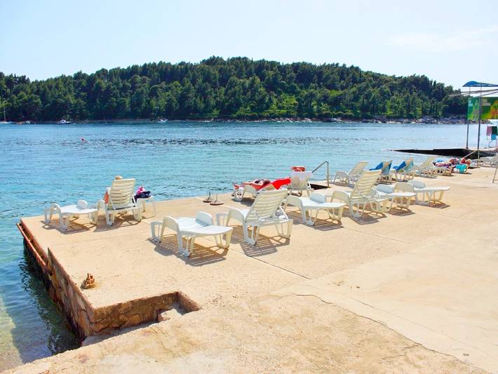 Entire apartment, Apartment with balcony in Cavtat, Cavtat (Dalmatia)