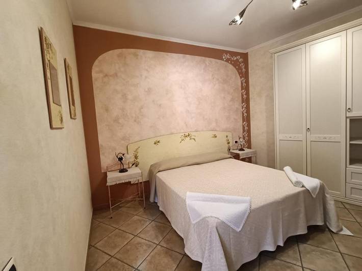 Chambre d’hôte pour 2 personnes, avec jardin à Muravera - 2